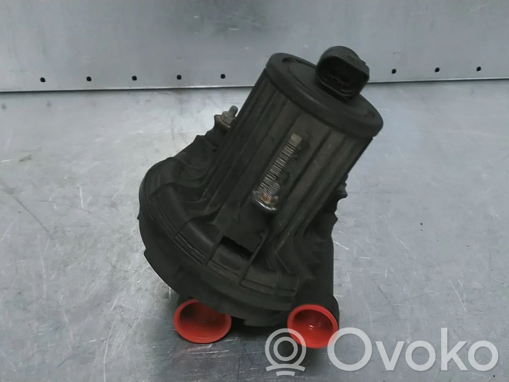 Audi A3 S3 8P Pompa powietrza wtórnego