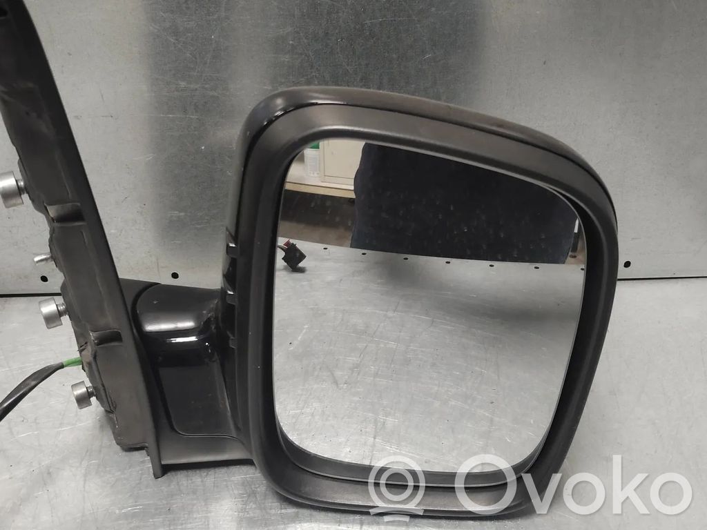 Volkswagen Caddy Espejo lateral eléctrico de la puerta delantera