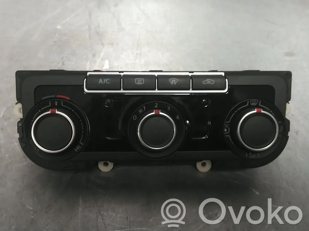 Volkswagen Caddy Centralina del climatizzatore