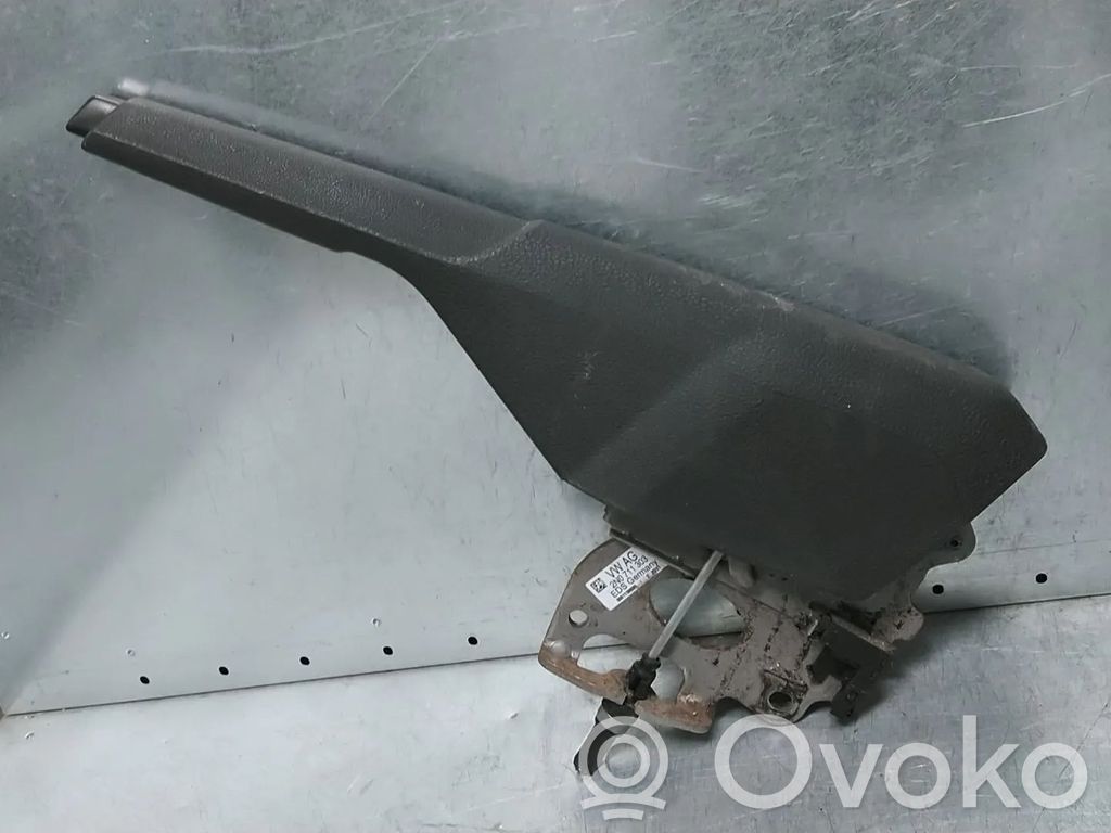 Volkswagen Crafter Rączka / Dźwignia hamulca ręcznego 