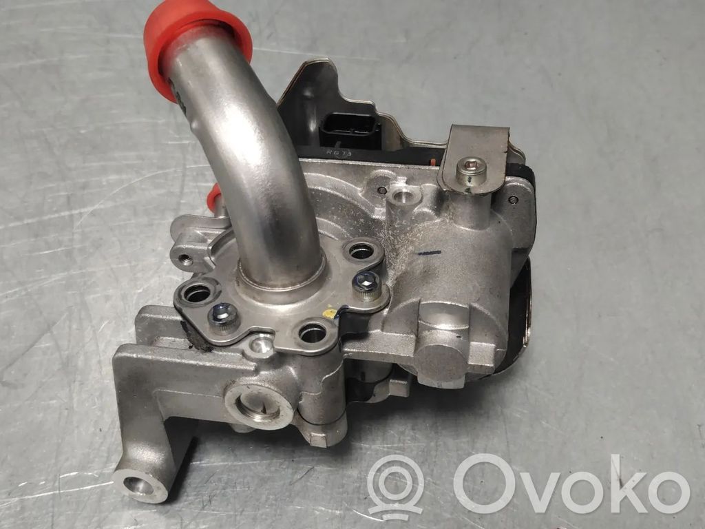 Hyundai Bayon Zawór EGR 