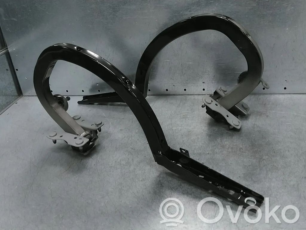 BMW 5 G30 G31 G38 Charnière de hayon 