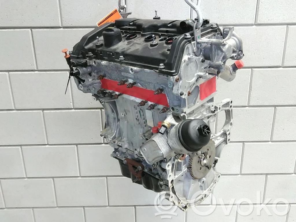 Opel Astra L Motor 