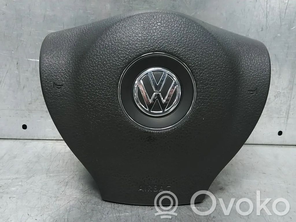 Volkswagen Transporter - Caravelle T5 Airbag de volant