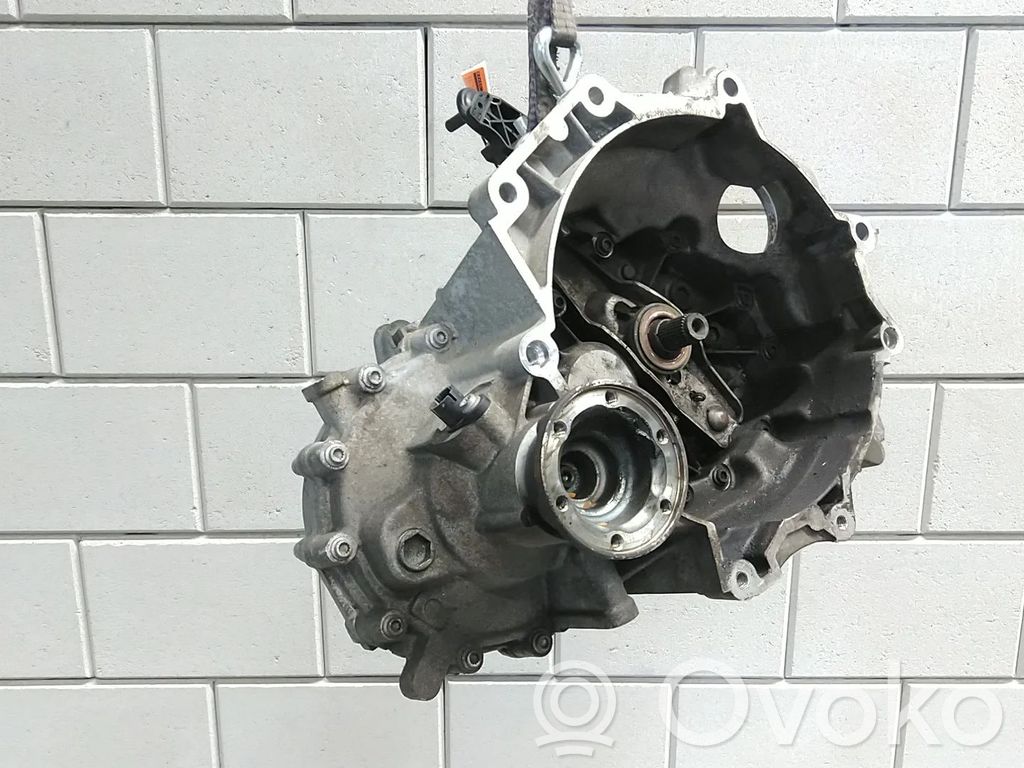 Seat Ibiza IV (6J,6P) Scatola del cambio manuale a 5 velocità