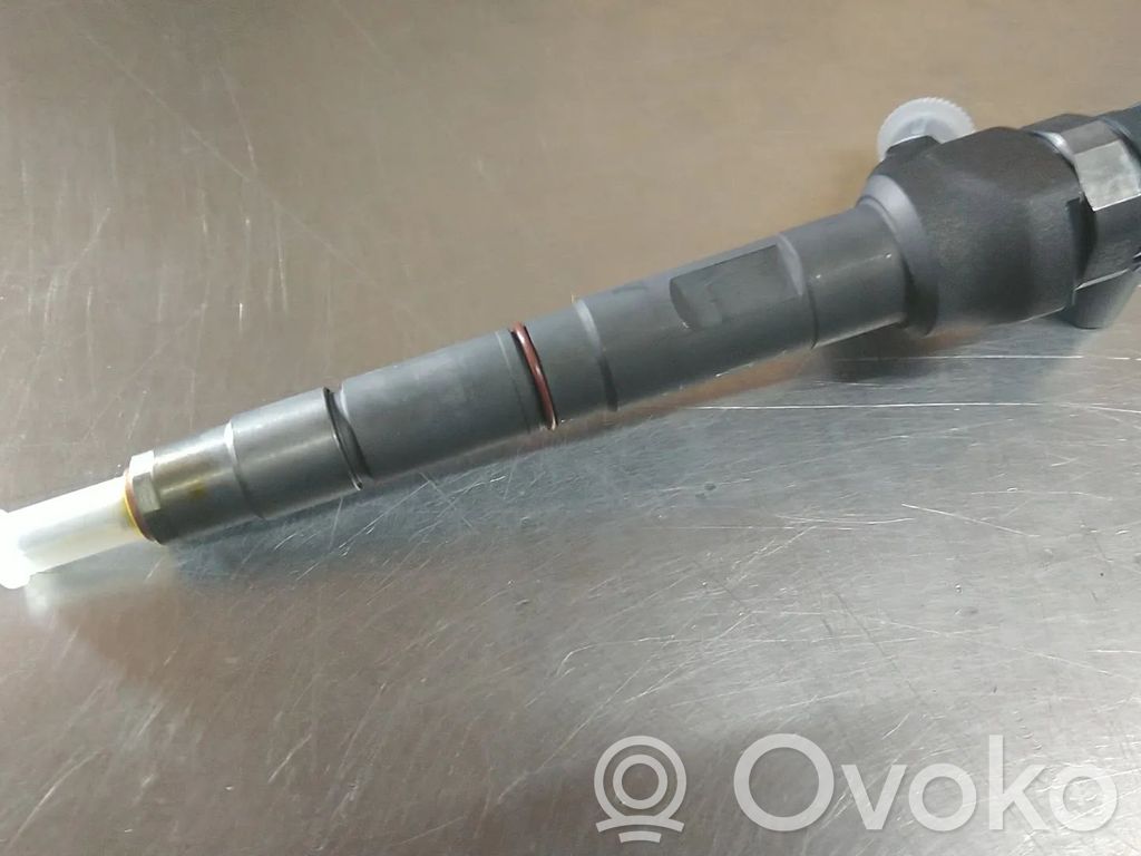 Audi A1 Inyector de combustible
