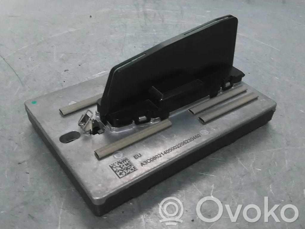 Volvo S90, V90 Radioantenne 