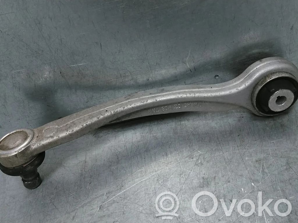 Porsche Cayenne (9Y0 9Y3) Triangle bras de suspension inférieur avant