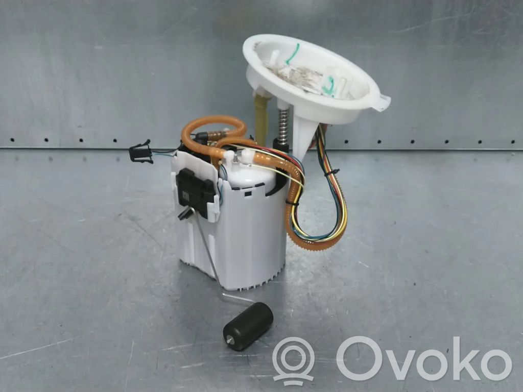 Volvo S90, V90 In-tank fuel pump