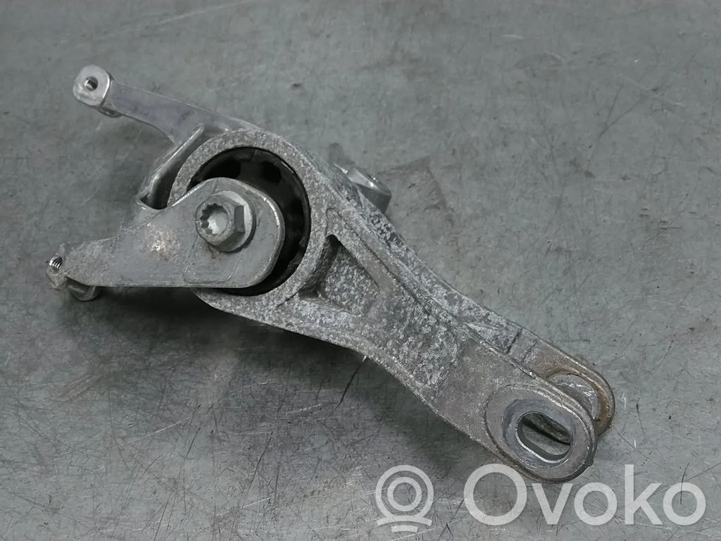 Porsche Cayenne (9Y0 9Y3) Suport tampon motor 