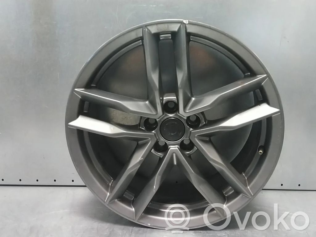 Seat Ibiza IV (6J,6P) Llanta de aleación R17