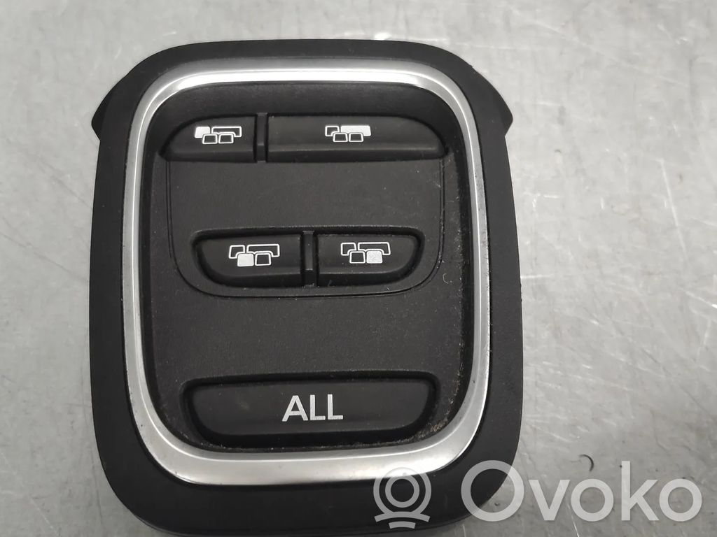 Renault Scenic IV - Grand scenic IV Sonstiges Einzelteil Innenraum Interieur