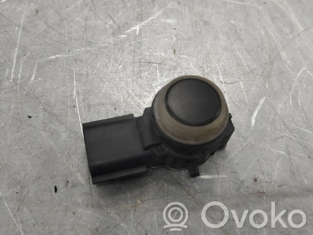 Renault Scenic IV - Grand scenic IV Parkošanās sensors PDC 