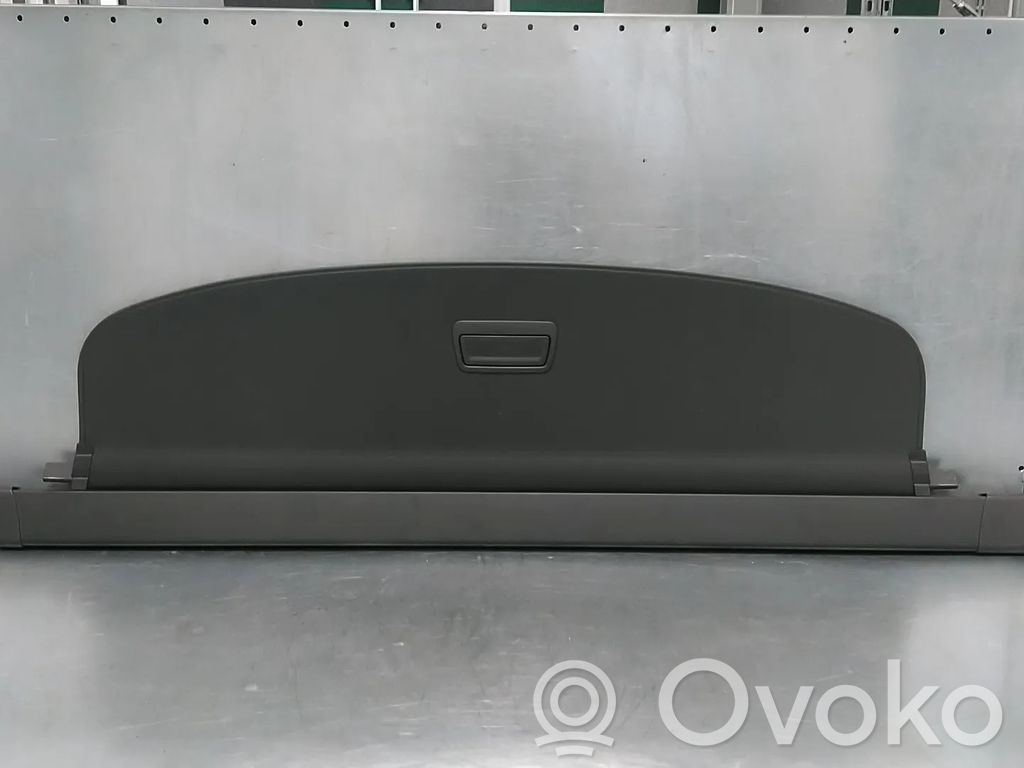 Audi A6 S6 C8 4K Hattuhylly