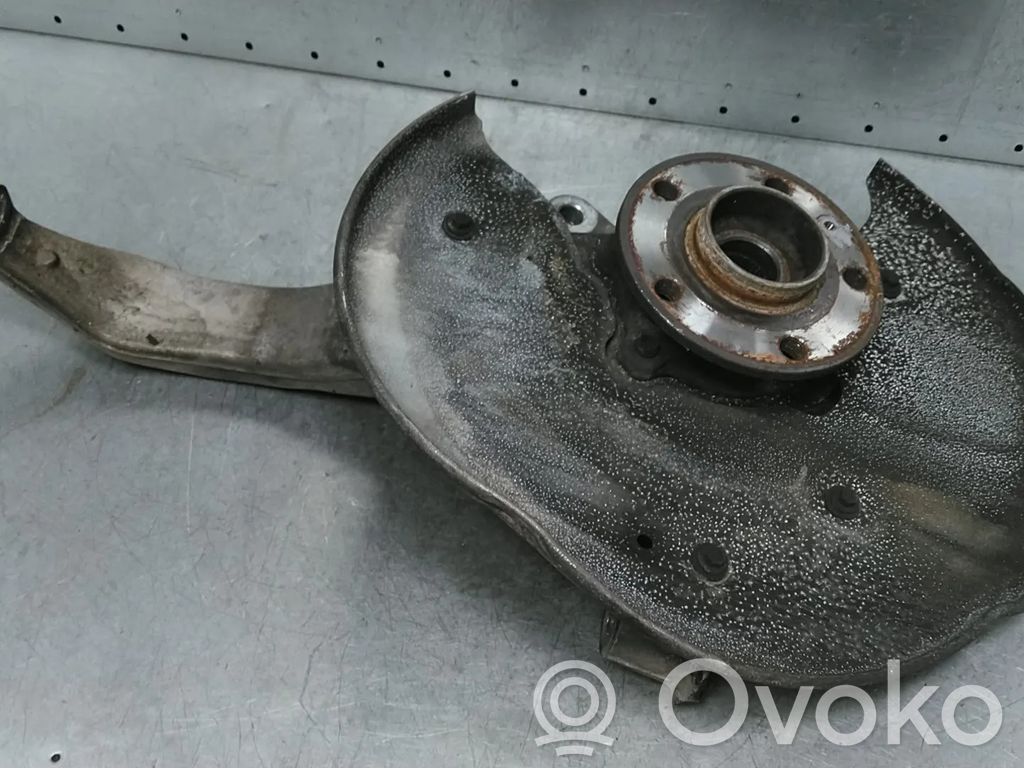 Volvo S90, V90 Fuzetă butuc roată față 