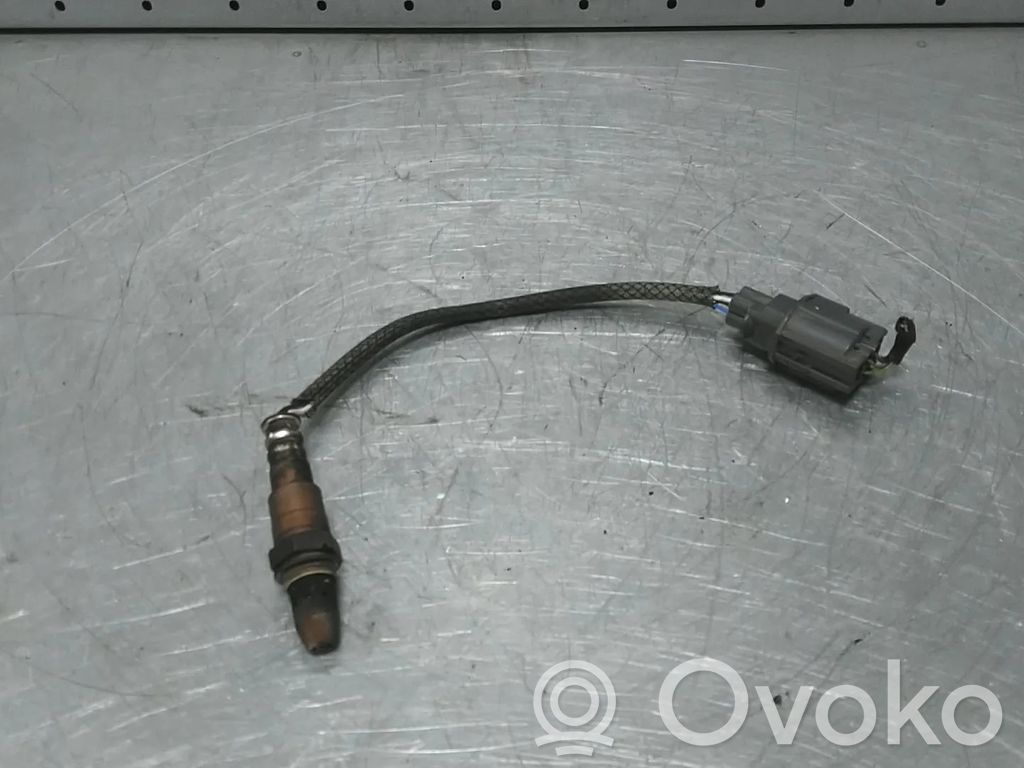 Volvo V60 Sensore della sonda Lambda