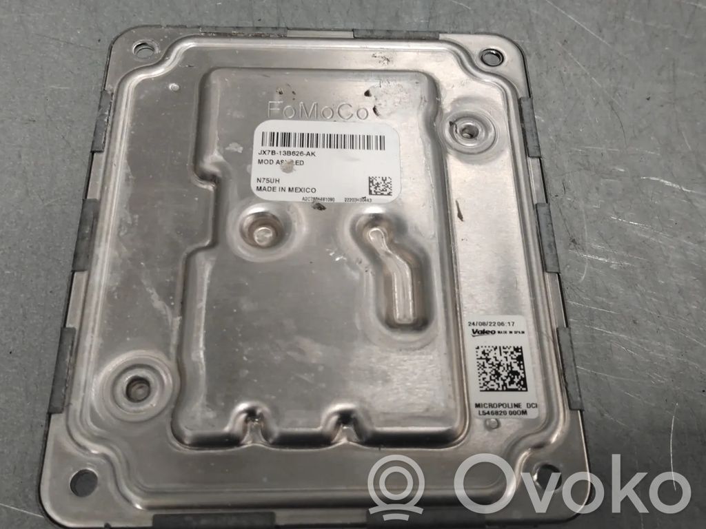 Ford Kuga III Light module LCM 