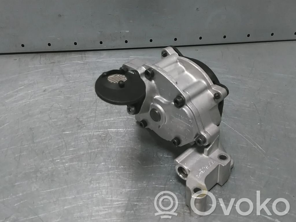 Audi A3 S3 8P Tepalo siurblys