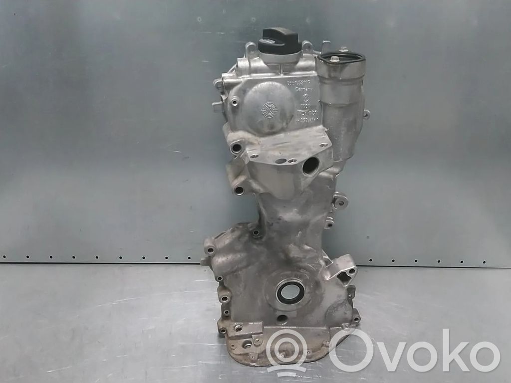 Volkswagen Polo V 6R Cubierta de la cadena de distribución