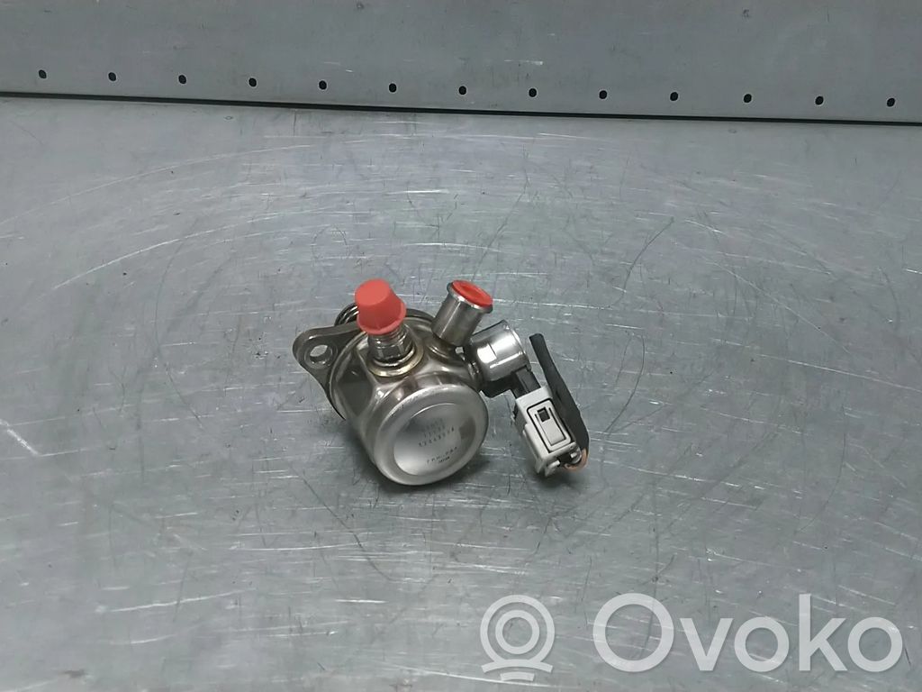 Volvo S90, V90 Hochdruckpumpe