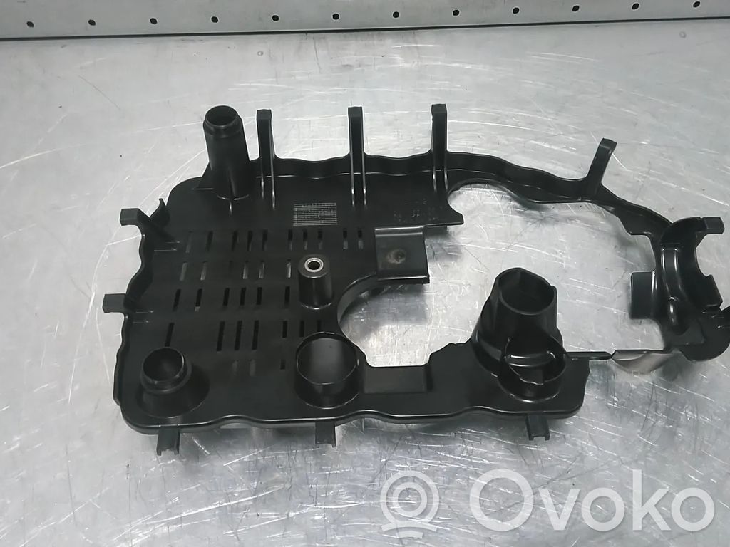 Volkswagen Golf VII Ölwanne 