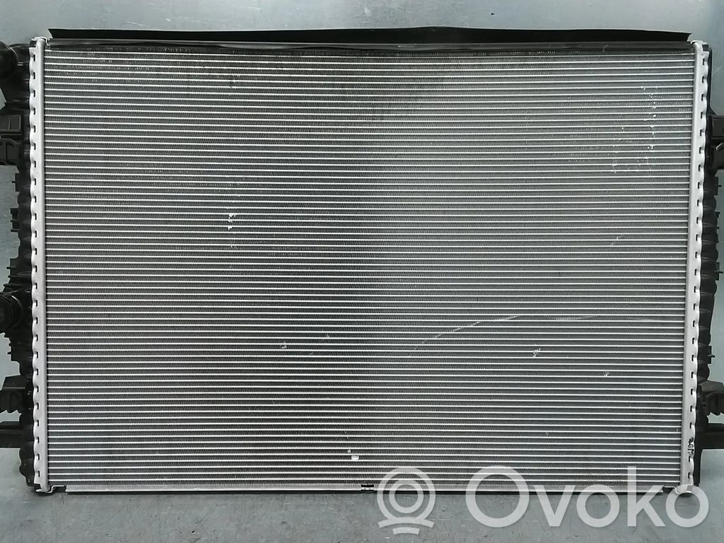 Skoda Octavia Mk4 Radiateur de refroidissement 