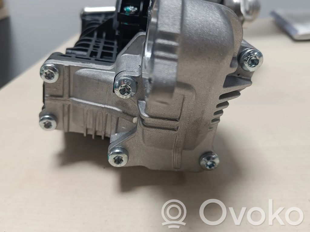Peugeot 5008 II EGR-venttiili/lauhdutin