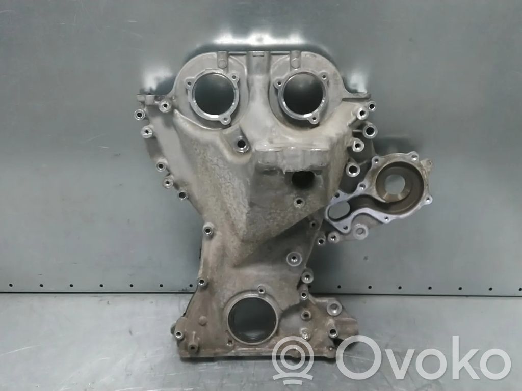 Ford Focus Osłona łańcucha rozrządu 