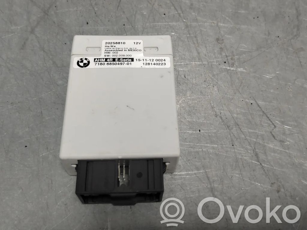 BMW X1 E84 Autres pièces intérieures 