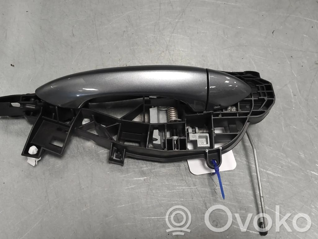 Opel Insignia B Front door handle cover