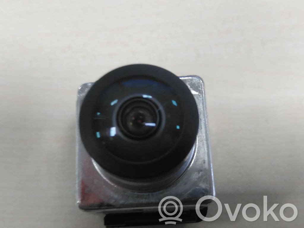 Cameră marșarier   4N0980546A