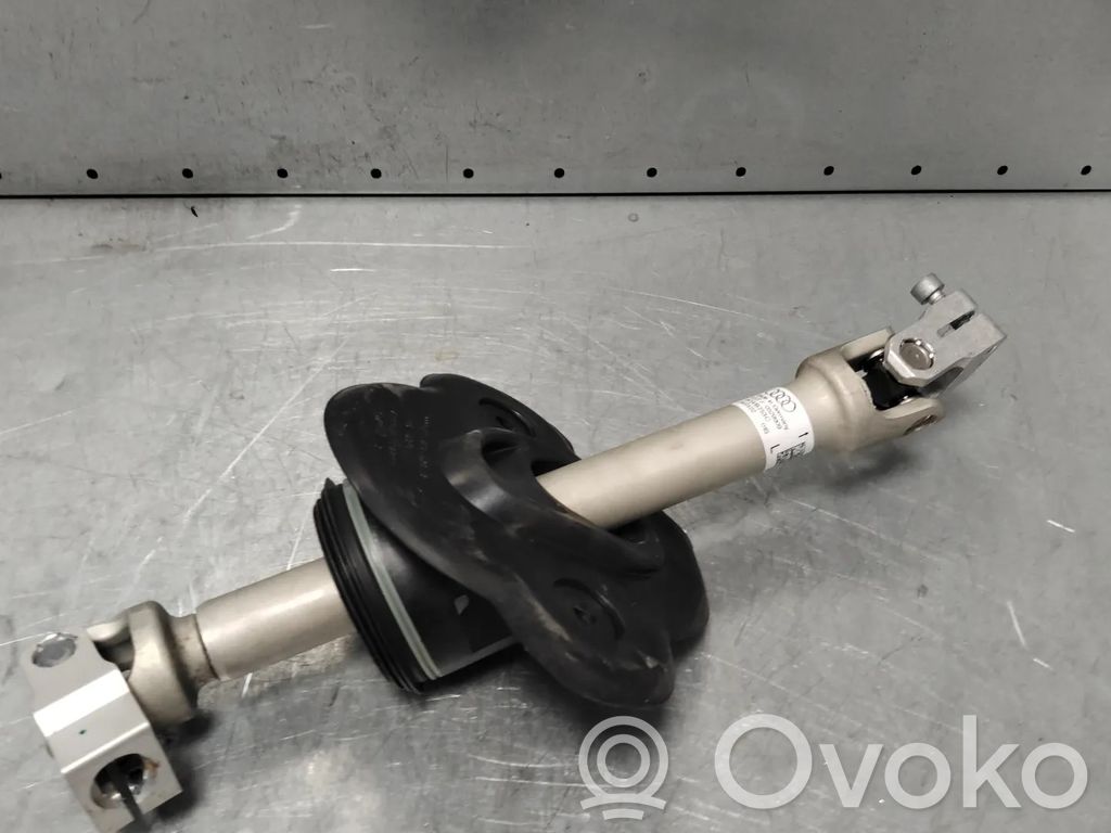 Audi A6 S6 C8 4K Altra parte interiore 