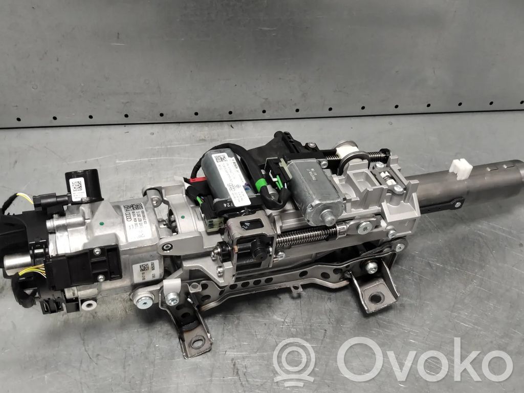Audi A6 S6 C8 4K Alte piese de interior 