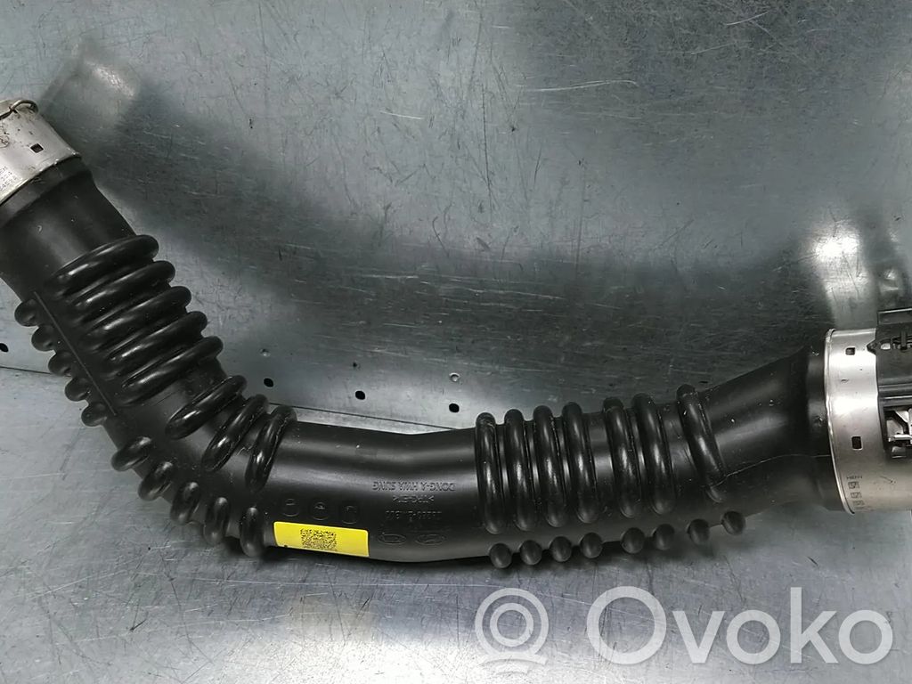 Hyundai Santa Fe V MX5 Conductă/furtun admisie aer turbosuflantă 