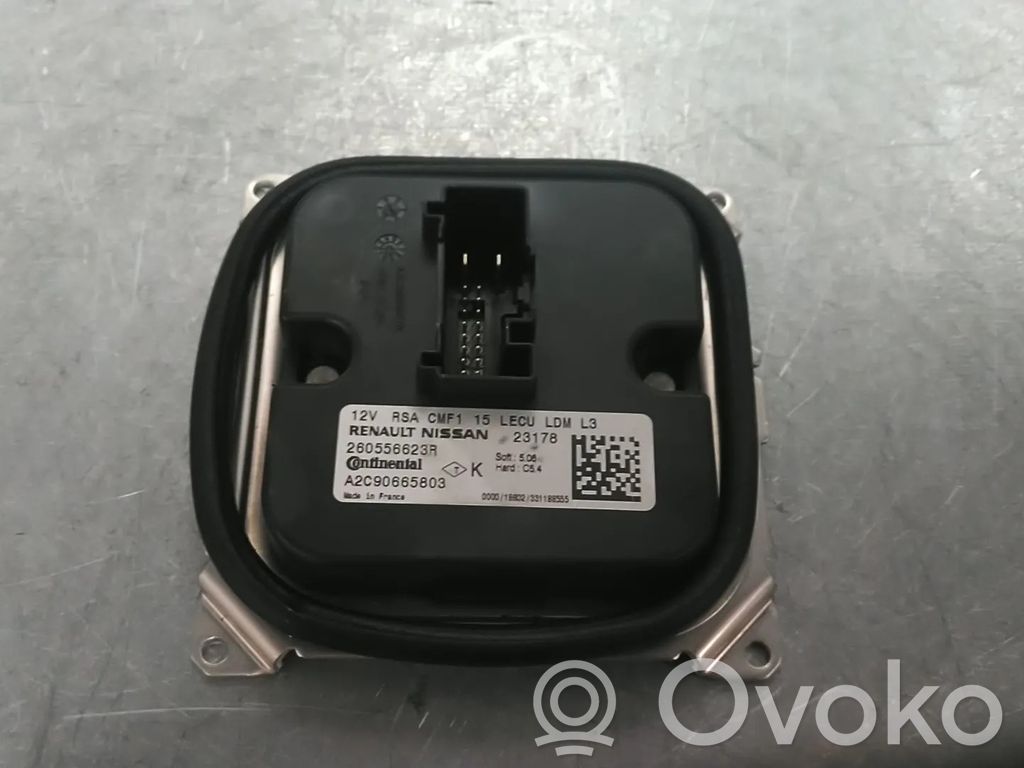 Renault Clio V Lichtmodul Lichtsensor