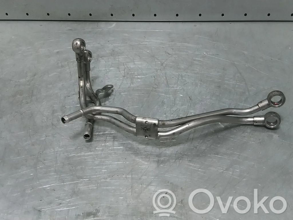 Hyundai Santa Fe V MX5 Other engine bay part 