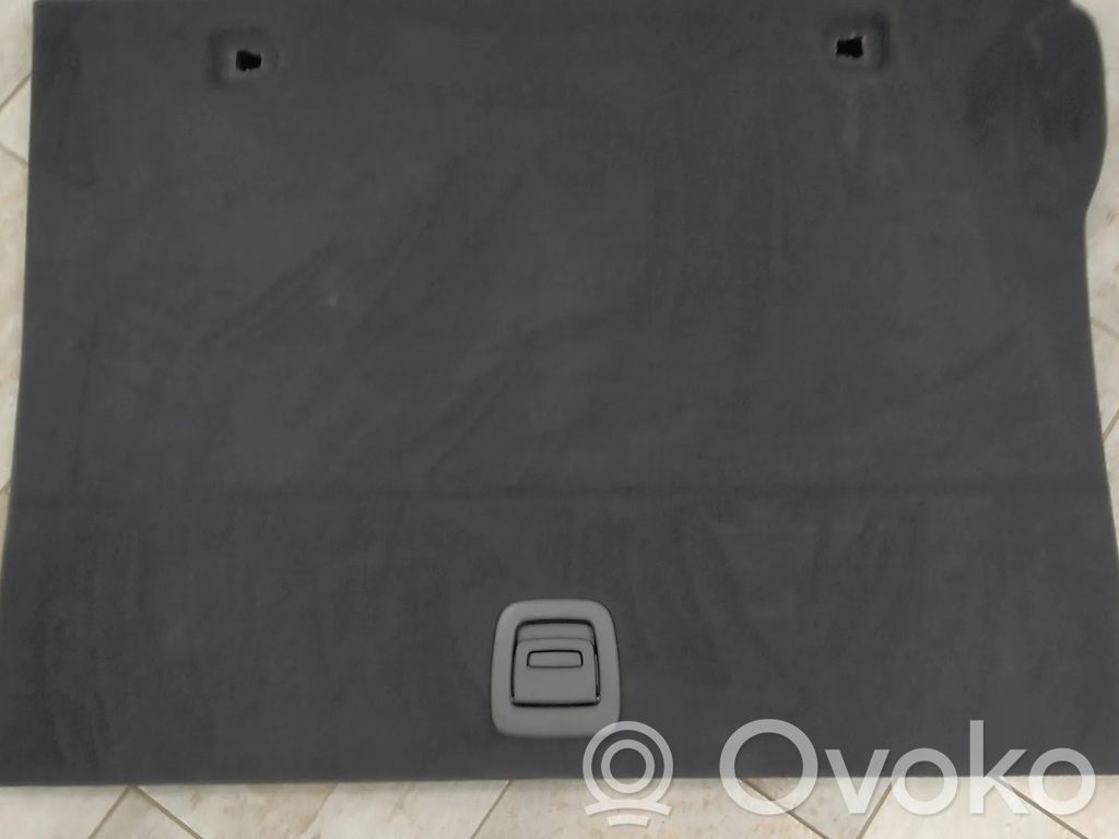BMW X3 G01 Trunk/boot mat liner 