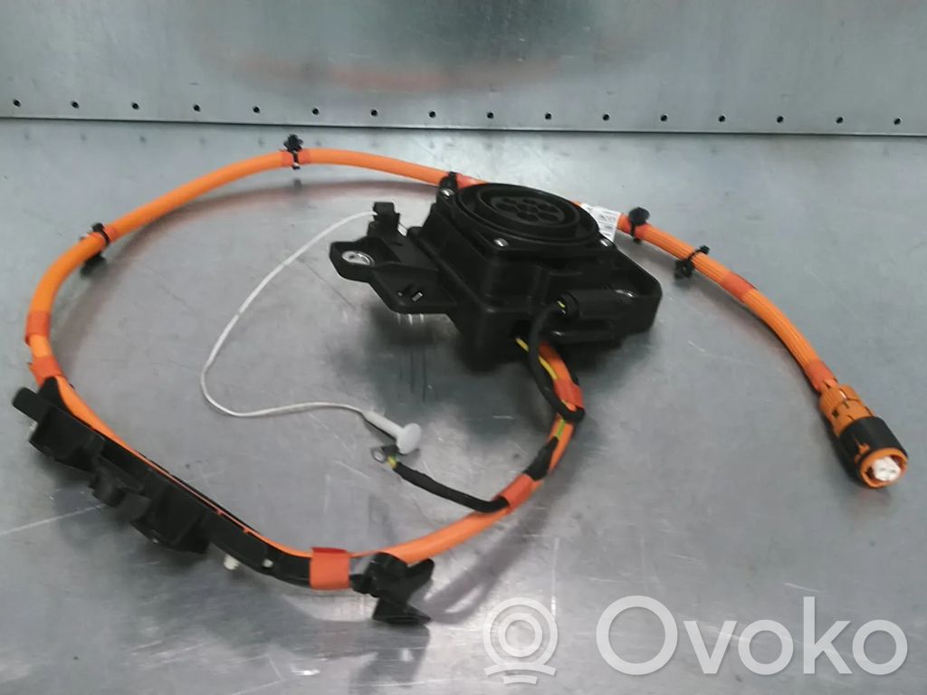 BMW X3 G01 Câble haute tension 