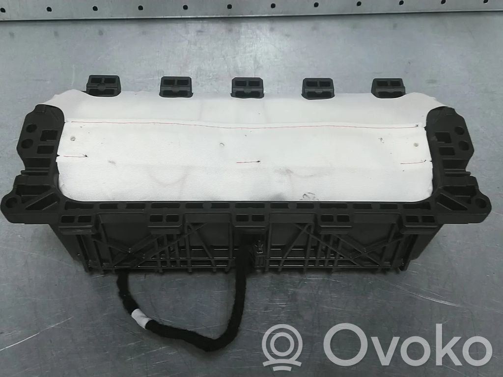 BMW 3 G20 G21 Beifahrerairbag