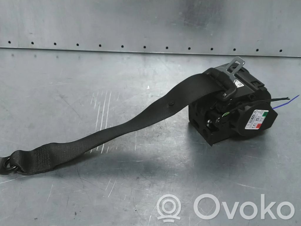 BMW 3 G20 G21 Centură spate 