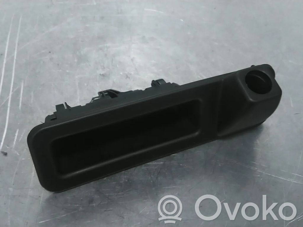 BMW 5 G30 G31 G38 Manecilla para abrir la puerta trasera