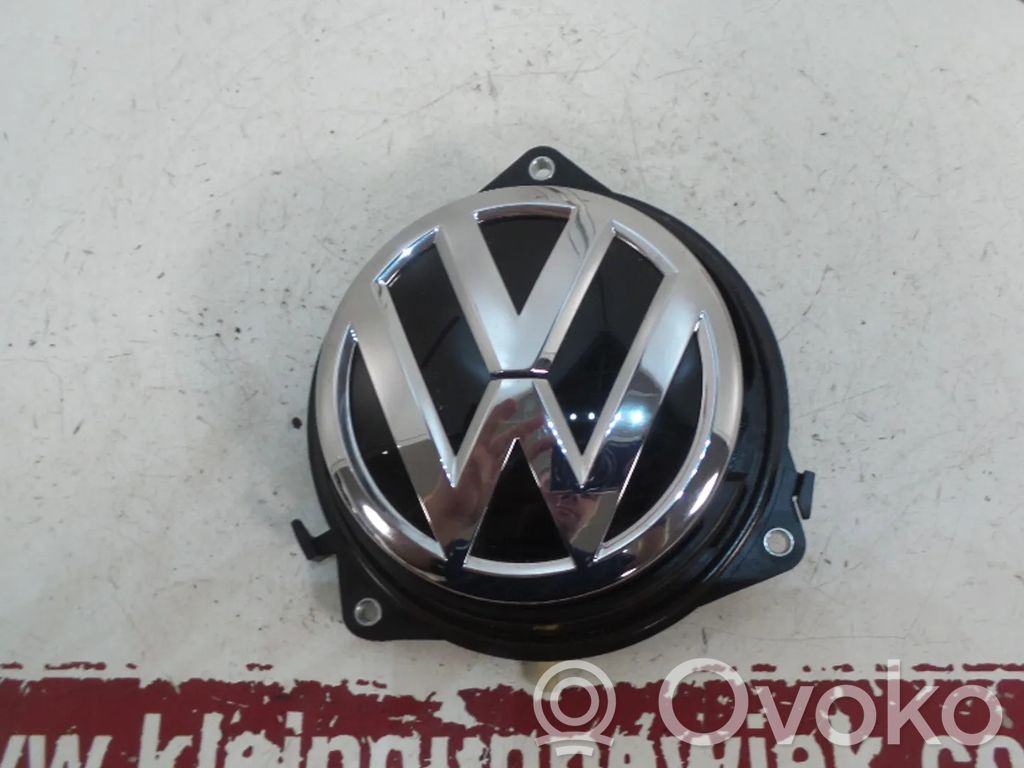 Volkswagen T-Roc Poignée de hayon 