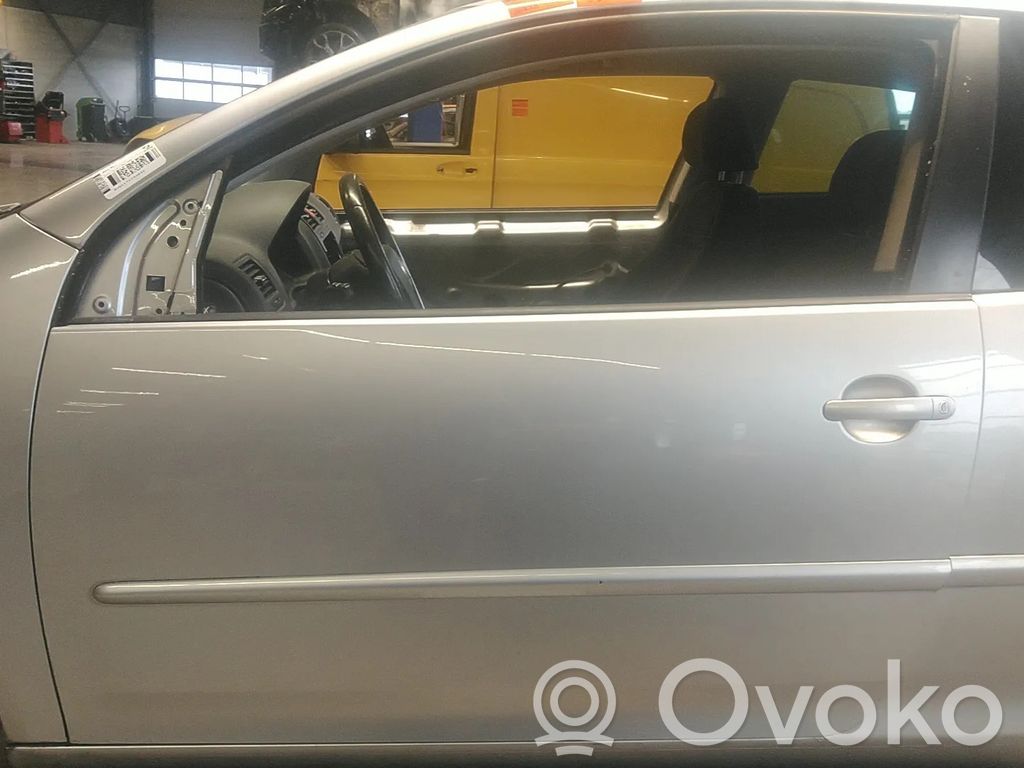 Volkswagen Golf V Porte (coupé 2 portes)