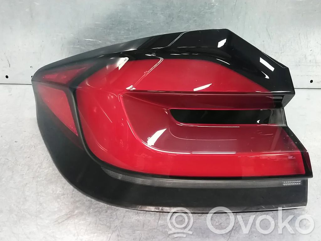 BMW 5 G30 G31 G38 Rückleuchte Heckleuchte 