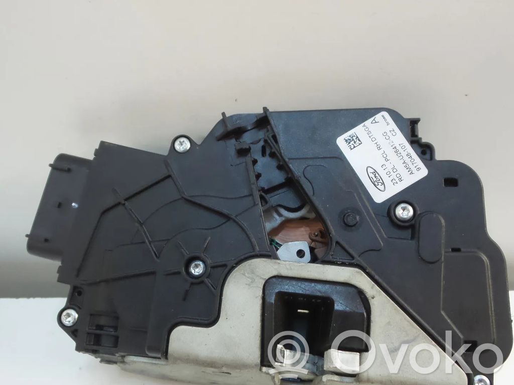 Ford C-MAX II Cerradura de puerta delantera