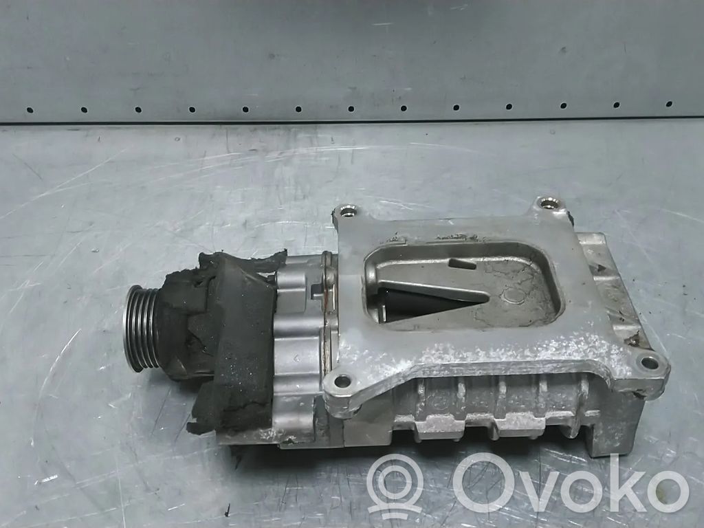 Volkswagen Touran I Kompresor do opon 