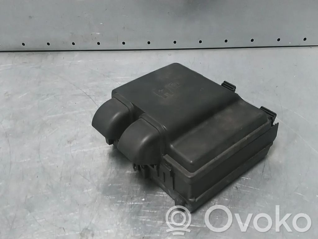 Ford Fiesta Modulo fusibile