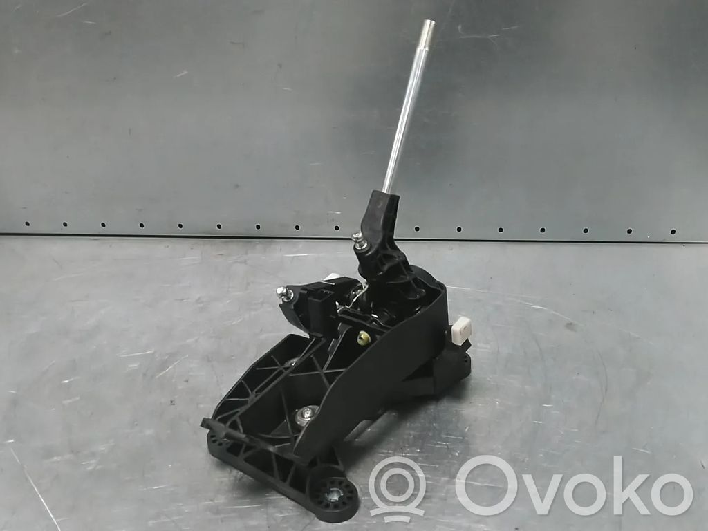 Ford Fiesta Selector caja de cambios 