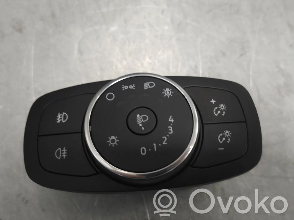 Ford Focus Other interior part
