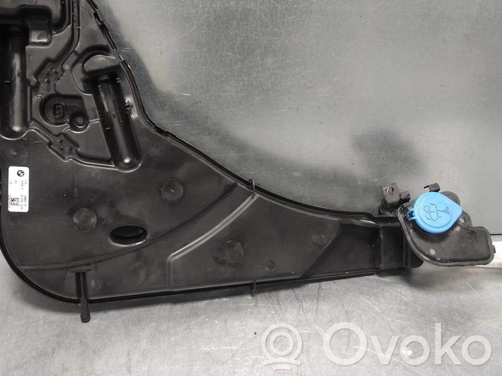 BMW X5 G05 Wischwasserbehälter